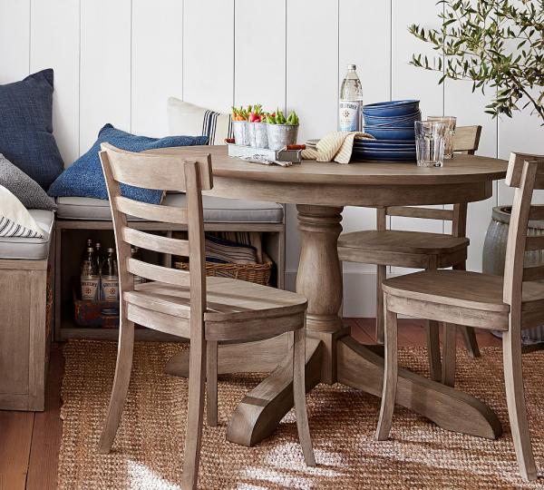 10 Smart Dining Table Ideas for Small Rooms