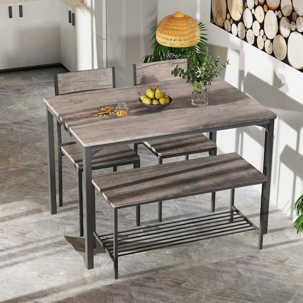 10 Smart Dining Table Ideas for Small Rooms