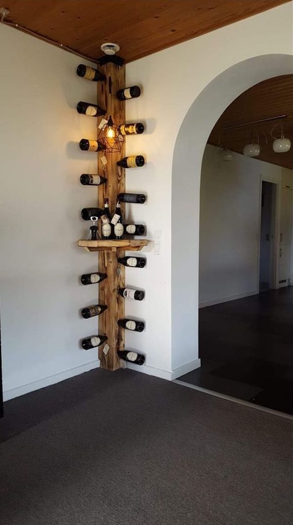 Home corner decor - Transforming neglected spaces with creative DIY Ideas