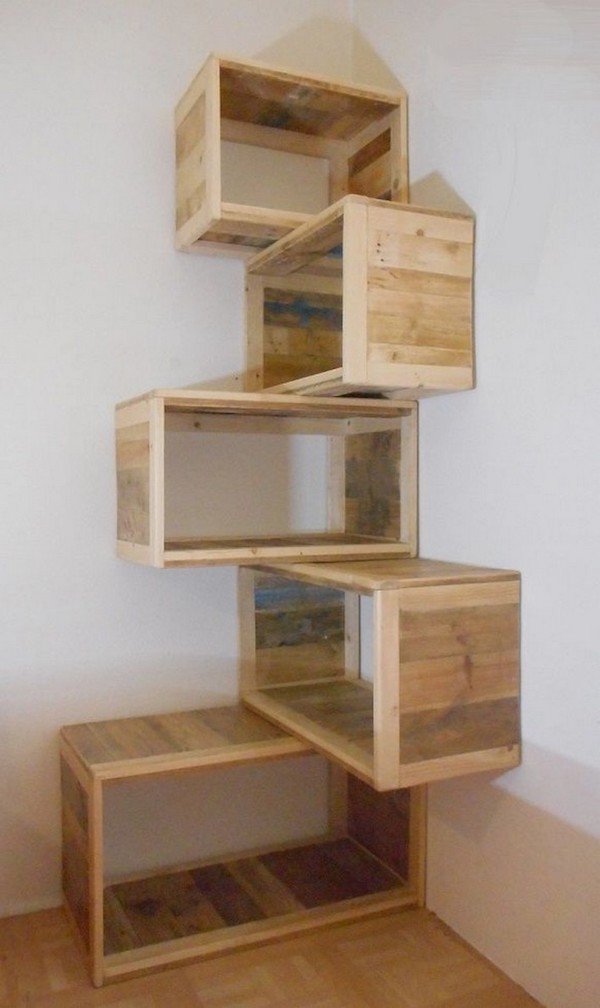 Home corner decor - Transforming neglected spaces with creative DIY Ideas