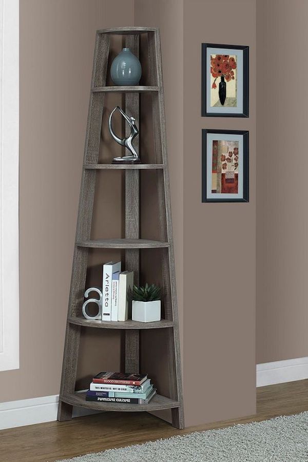 Home corner decor - Transforming neglected spaces with creative DIY Ideas