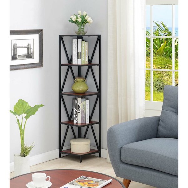 Home corner decor - Transforming neglected spaces with creative DIY Ideas