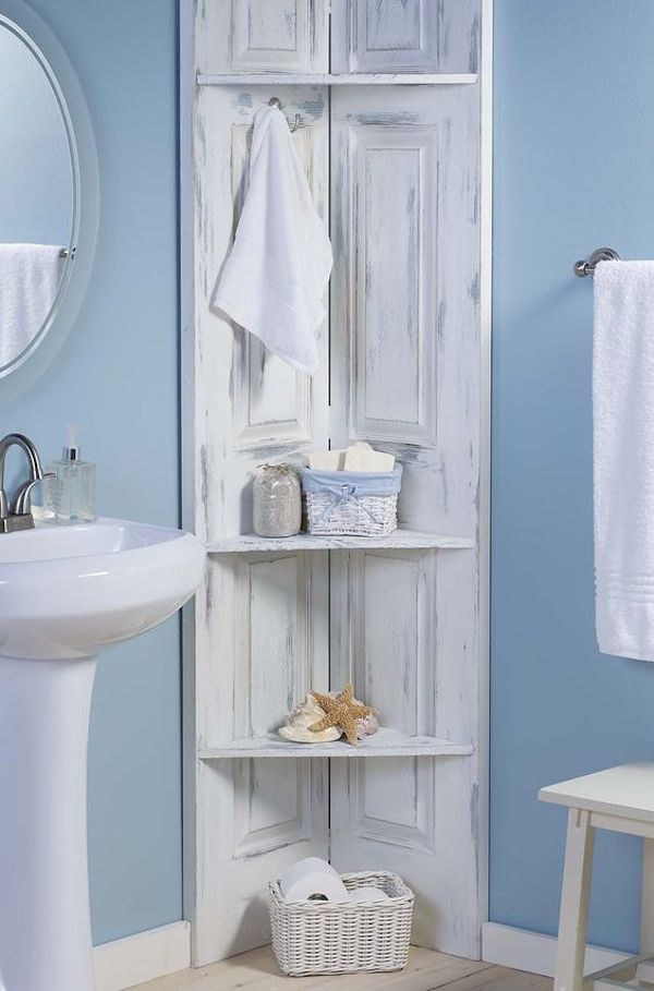 Home corner decor - Transforming neglected spaces with creative DIY Ideas