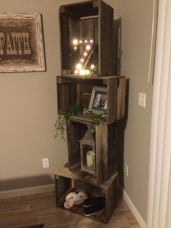Home corner decor - Transforming neglected spaces with creative DIY Ideas
