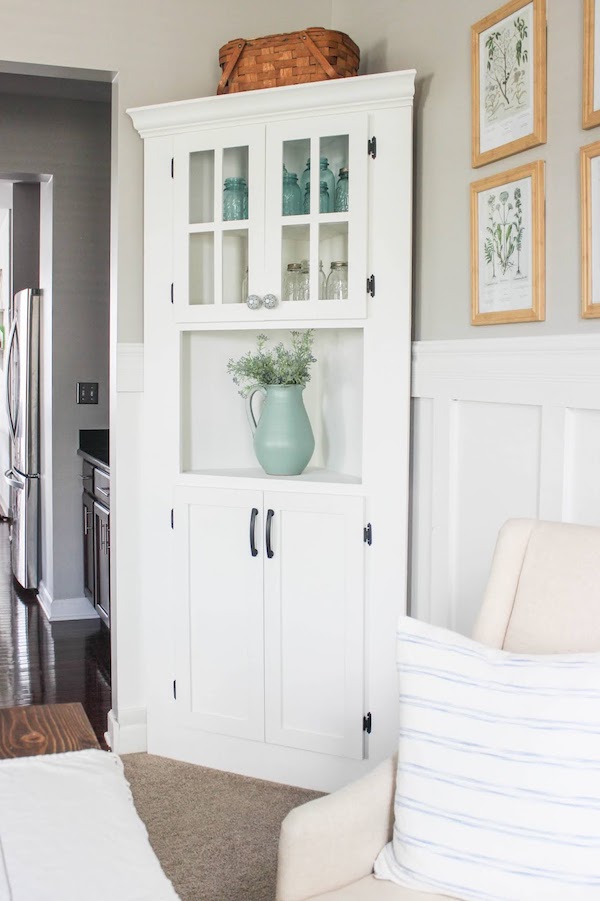 Home corner decor - Transforming neglected spaces with creative DIY Ideas