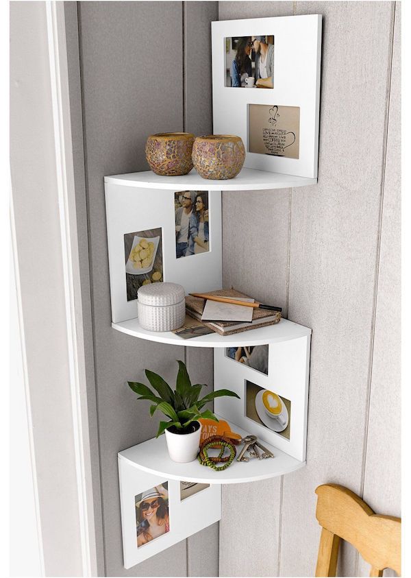 Home corner decor - Transforming neglected spaces with creative DIY Ideas
