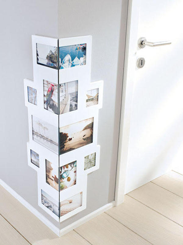 Home corner decor - Transforming neglected spaces with creative DIY Ideas