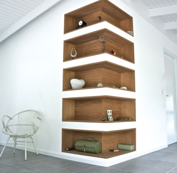 Home corner decor - Transforming neglected spaces with creative DIY Ideas