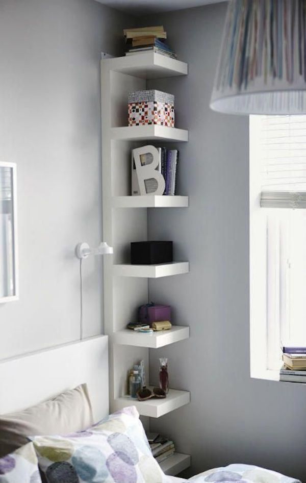 Home corner decor - Transforming neglected spaces with creative DIY Ideas