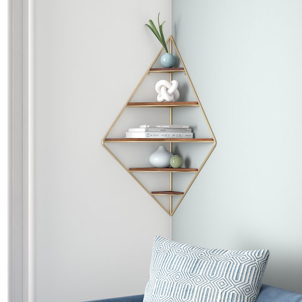 Home corner decor - Transforming neglected spaces with creative DIY Ideas