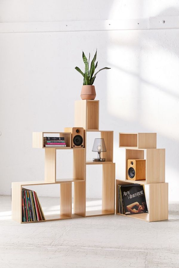 Home corner decor - Transforming neglected spaces with creative DIY Ideas