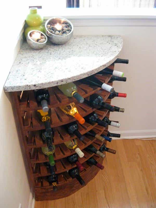 Home corner decor - Transforming neglected spaces with creative DIY Ideas