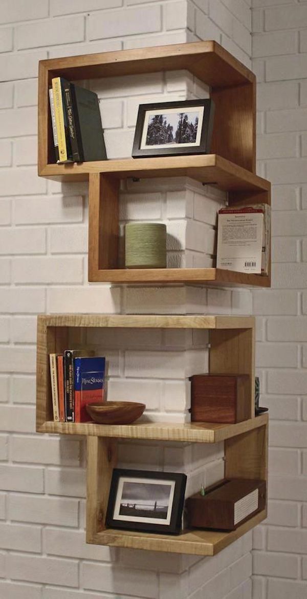 Home corner decor - Transforming neglected spaces with creative DIY Ideas