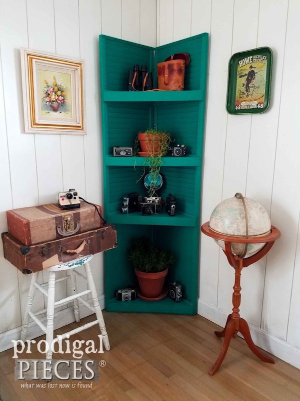 Home corner decor - Transforming neglected spaces with creative DIY Ideas