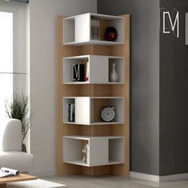 Home corner decor - Transforming neglected spaces with creative DIY Ideas