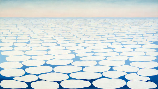 Positive and Negative Space: How Artists Use Space to Create Meaning