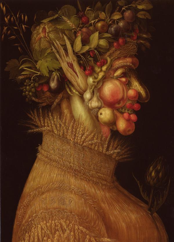 Positive and Negative Space: How Artists Use Space to Create Meaning