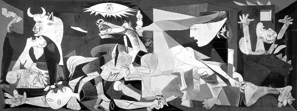 Positive and Negative Space: How Artists Use Space to Create Meaning