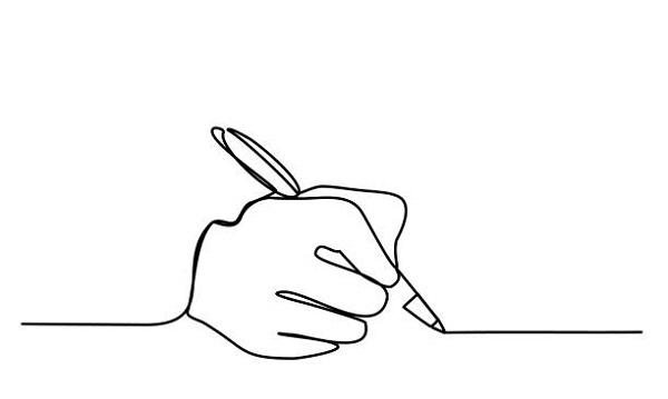 Exploring the Power of Line in Art: Techniques, Types, and Examples