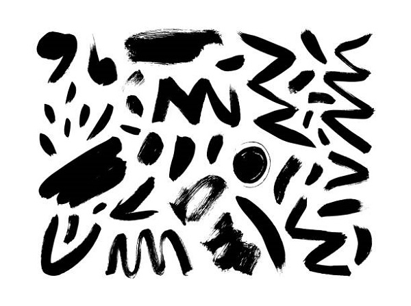 Exploring the Power of Line in Art: Techniques, Types, and Examples
