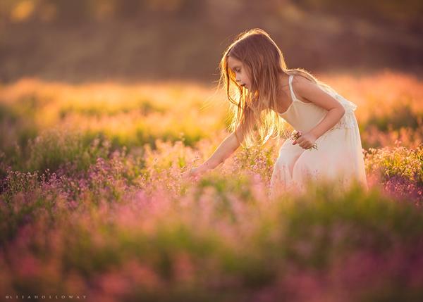 Children Photography by Lisa Holloway