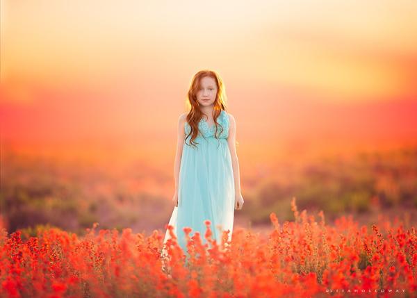 Children Photography by Lisa Holloway