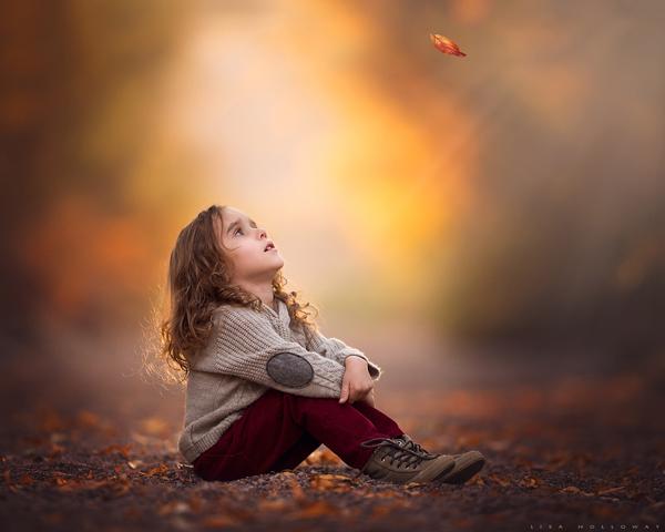 Children Photography by Lisa Holloway
