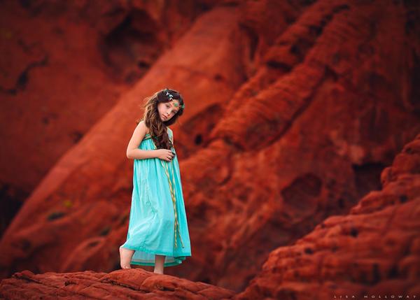 Children Photography by Lisa Holloway