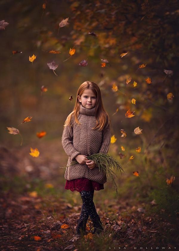 Children Photography by Lisa Holloway