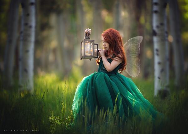 Children Photography by Lisa Holloway