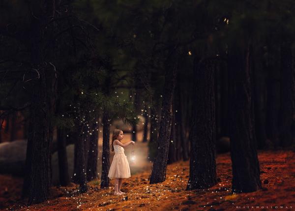 Children Photography by Lisa Holloway