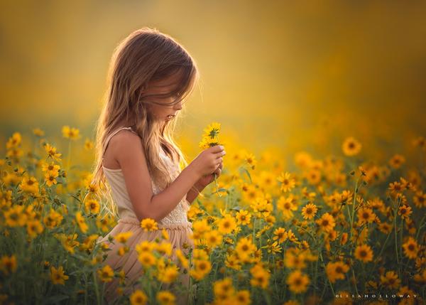 Children Photography by Lisa Holloway