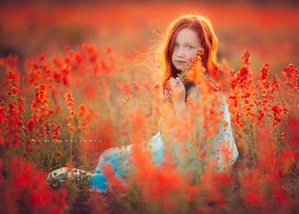 Children Photography by Lisa Holloway