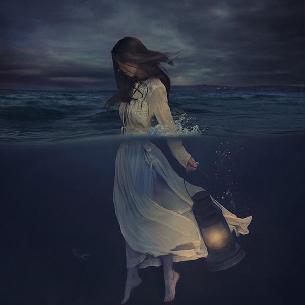 Amazing Photography by Brooke Shaden