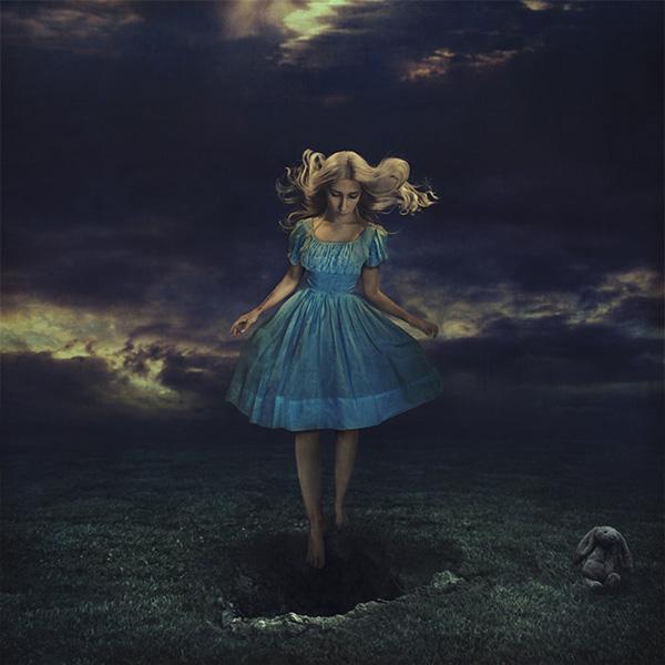 Amazing Photography by Brooke Shaden
