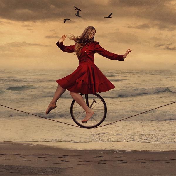 Amazing Photography by Brooke Shaden