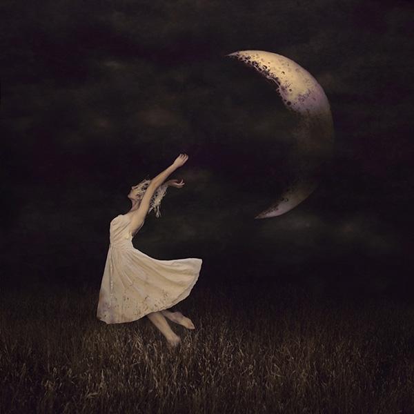 Amazing Photography by Brooke Shaden