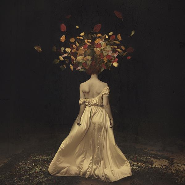 Amazing Photography by Brooke Shaden