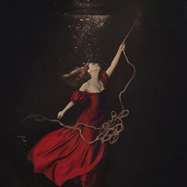 Amazing Photography by Brooke Shaden