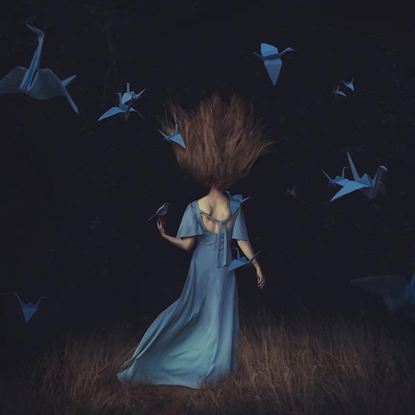 Amazing Photography by Brooke Shaden