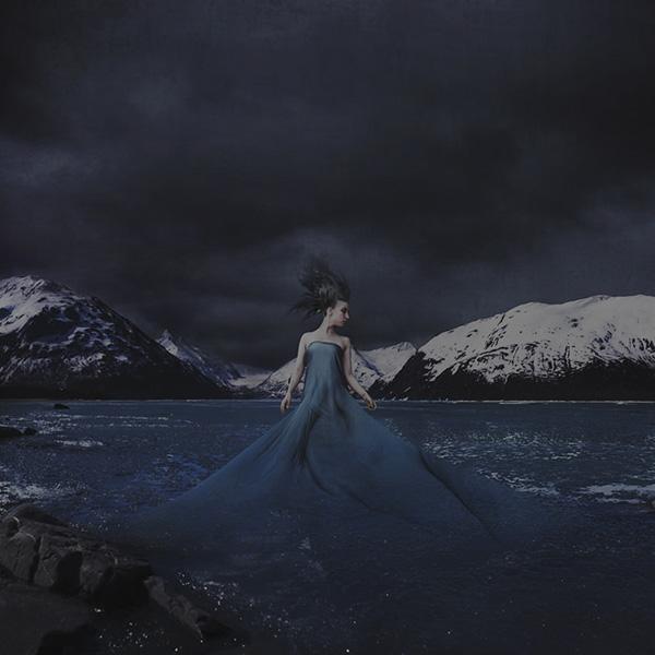 Amazing Photography by Brooke Shaden