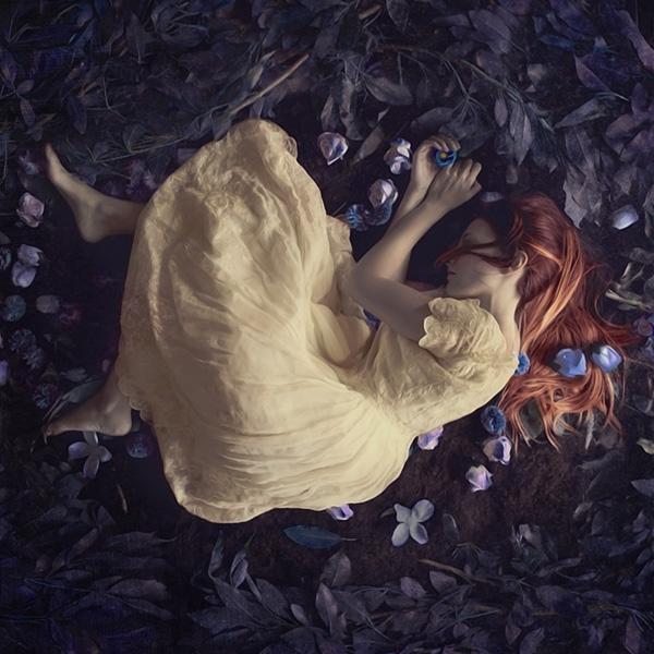 Amazing Photography by Brooke Shaden