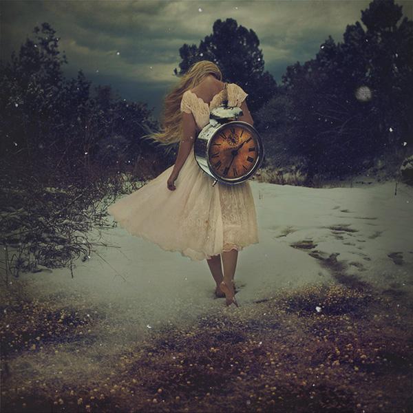 Amazing Photography by Brooke Shaden