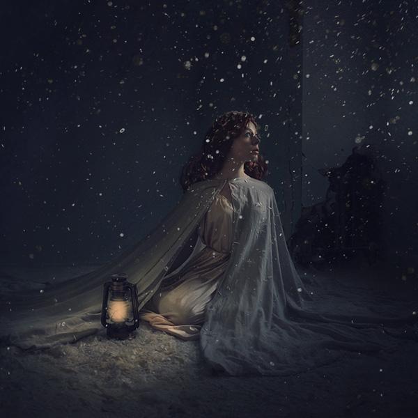 Amazing Photography by Brooke Shaden
