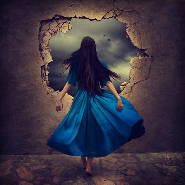 Amazing Photography by Brooke Shaden
