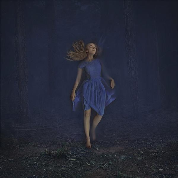 Amazing Photography by Brooke Shaden