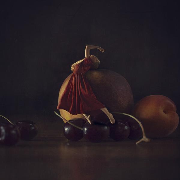 Amazing Photography by Brooke Shaden