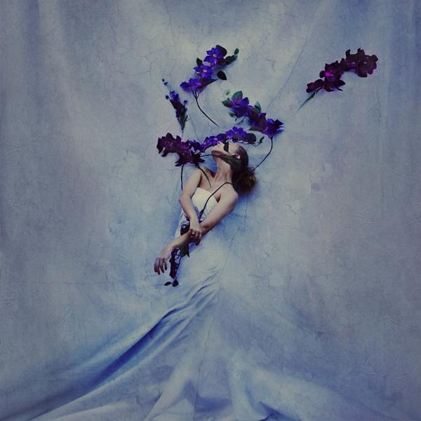 Amazing Photography by Brooke Shaden