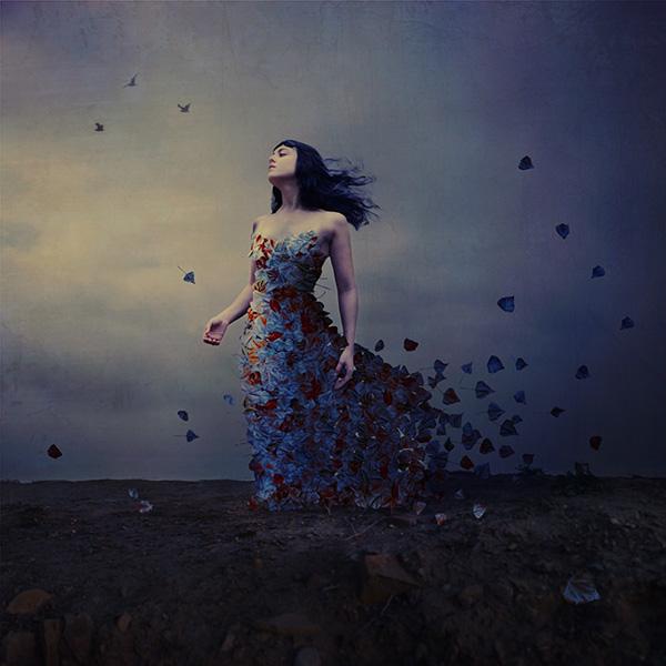Amazing Photography by Brooke Shaden
