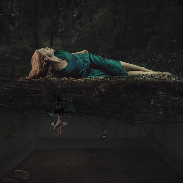 Amazing Photography by Brooke Shaden